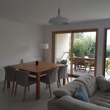 Bellevederes Apartment Messery