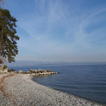 Bellevederes Apartment Messery