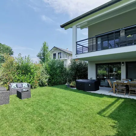 Apartment Bellevederes