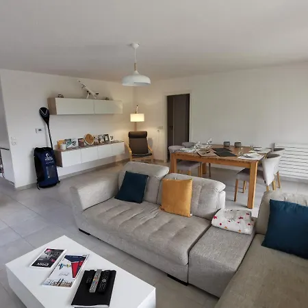 Apartment Bellevederes *